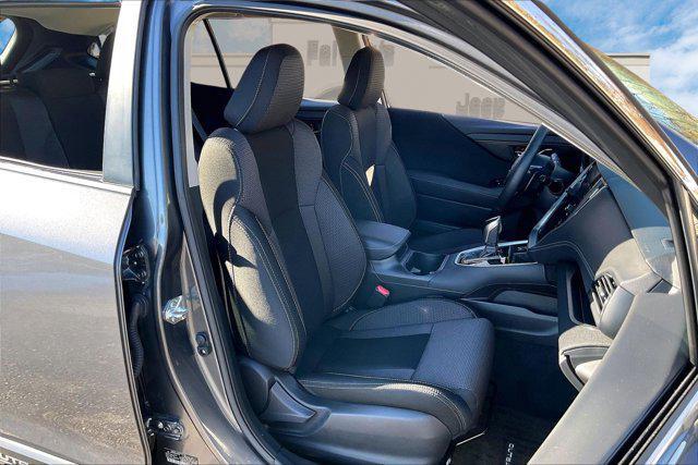 used 2025 Subaru Outback car, priced at $28,323