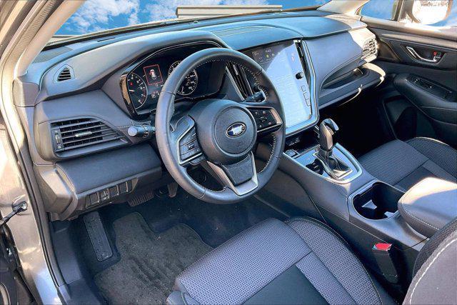 used 2025 Subaru Outback car, priced at $28,323