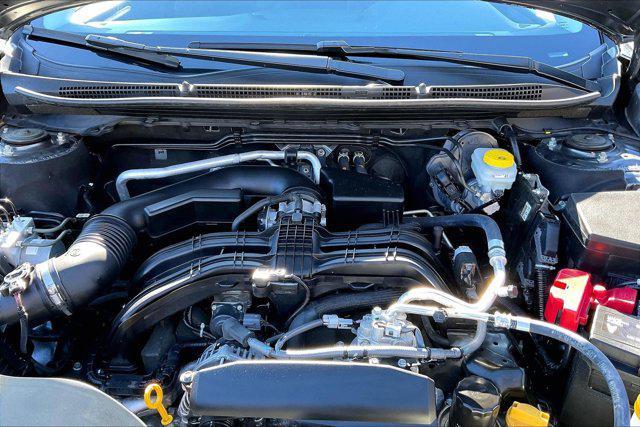 used 2025 Subaru Outback car, priced at $28,323