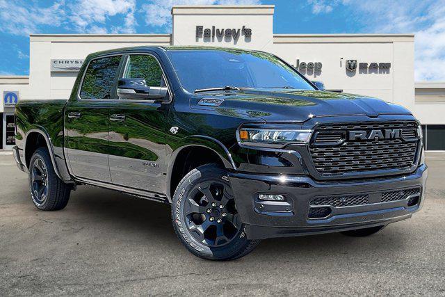new 2026 Ram 1500 car, priced at $57,205
