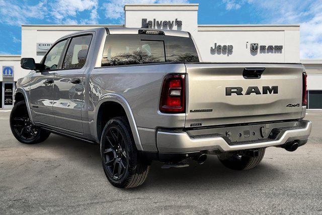new 2026 Ram 1500 car, priced at $73,370