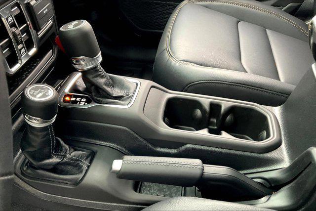 new 2025 Jeep Wrangler car, priced at $49,058