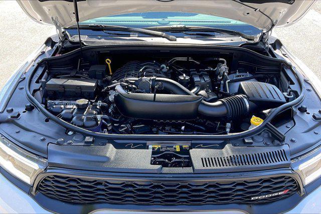 new 2026 Dodge Durango car, priced at $47,958