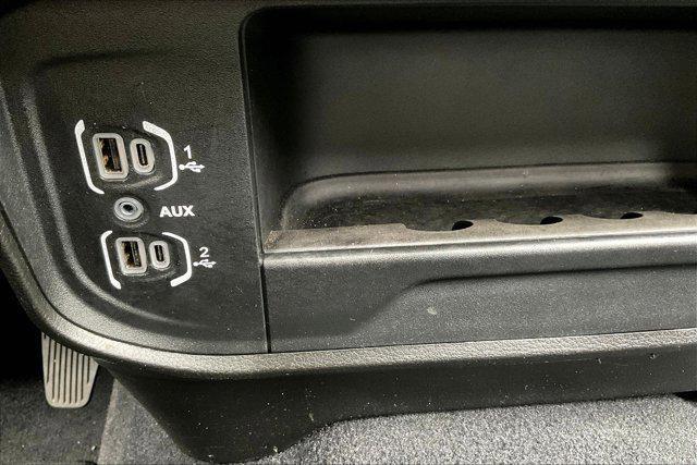 used 2024 Ram 2500 car, priced at $39,969