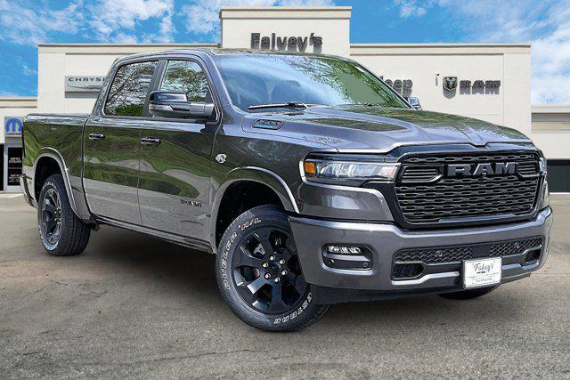 new 2026 Ram 1500 car, priced at $57,306