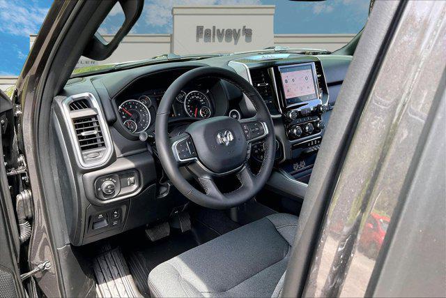 new 2026 Ram 1500 car, priced at $57,306