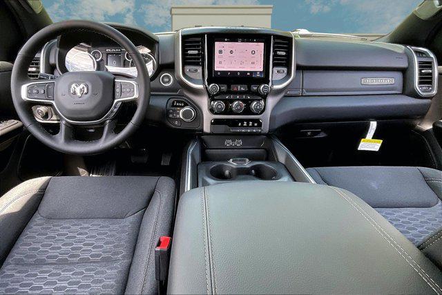 new 2026 Ram 1500 car, priced at $57,306