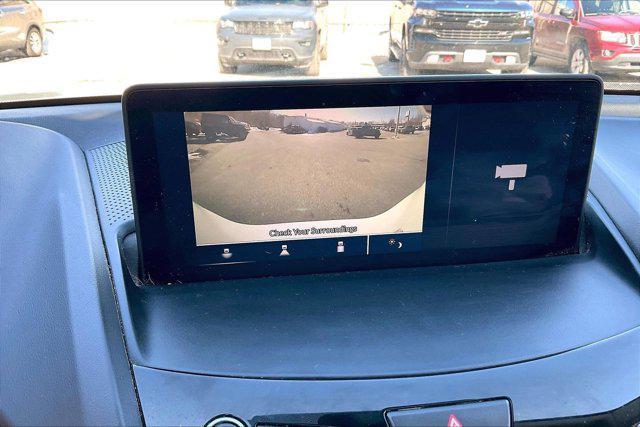 used 2021 Acura RDX car, priced at $23,333