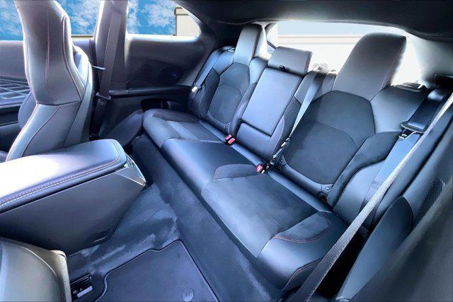 new 2026 Dodge Charger car, priced at $54,995