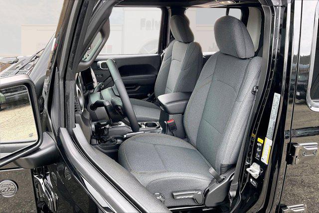 new 2026 Jeep Gladiator car, priced at $48,724