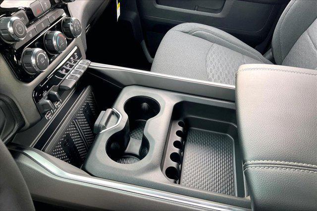 new 2026 Ram 3500 car, priced at $69,807