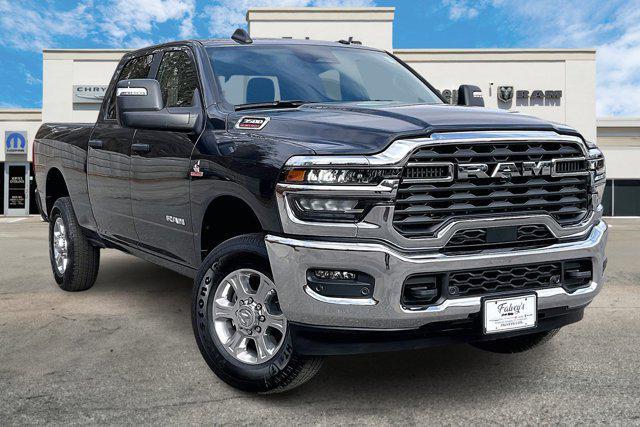 new 2026 Ram 3500 car, priced at $69,807