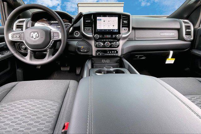 new 2026 Ram 3500 car, priced at $69,807