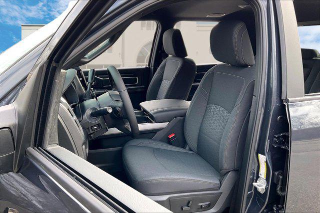 new 2026 Ram 3500 car, priced at $69,807