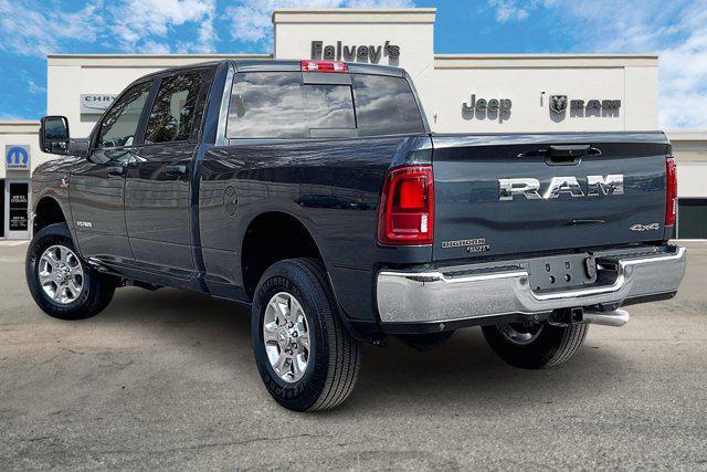 new 2026 Ram 3500 car, priced at $69,807