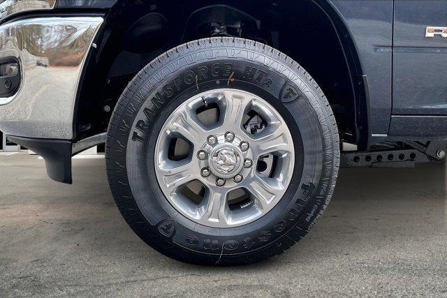 new 2026 Ram 3500 car, priced at $69,807