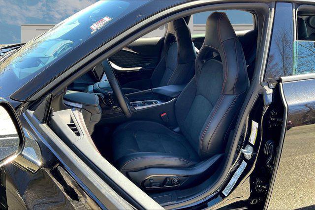 new 2026 Dodge Charger car, priced at $59,095