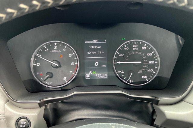 used 2024 Subaru Outback car, priced at $30,873