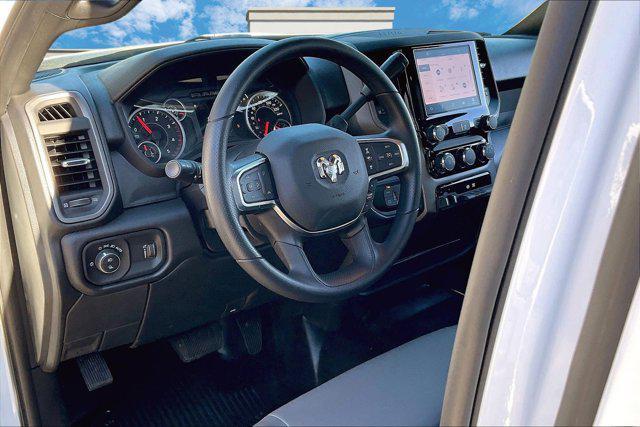 new 2026 Ram 2500 car, priced at $62,459