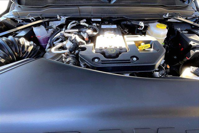 new 2026 Ram 2500 car, priced at $62,459