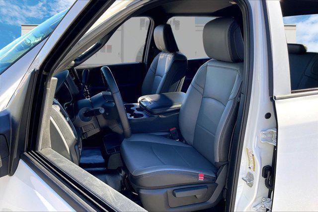 new 2026 Ram 2500 car, priced at $62,459