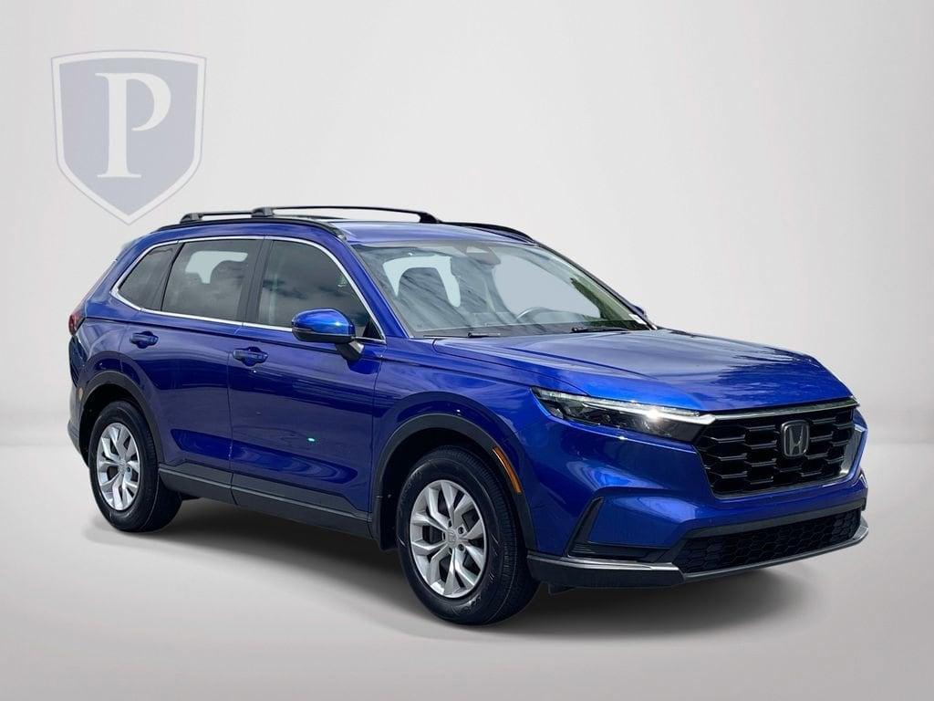 used 2023 Honda CR-V car, priced at $24,000