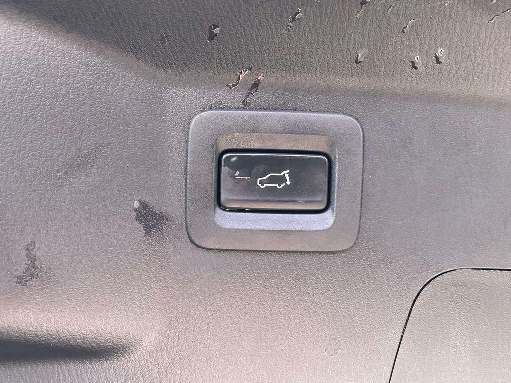 used 2021 Mazda CX-9 car, priced at $20,100