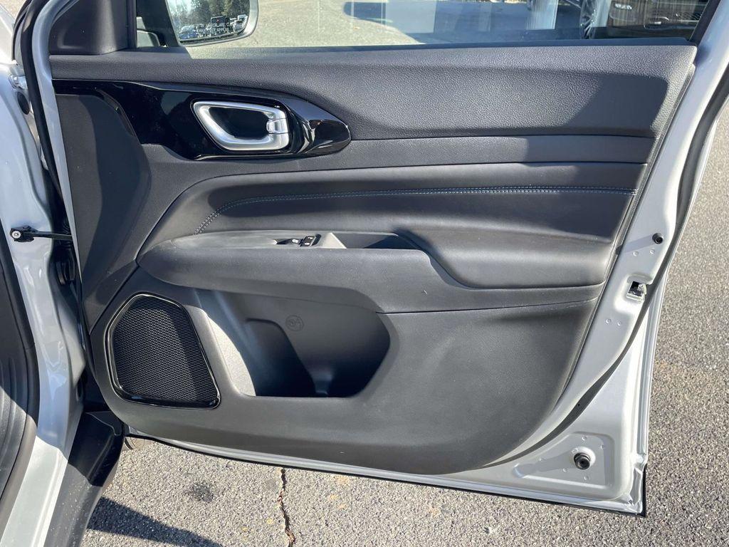 new 2026 Jeep Compass car, priced at $27,305