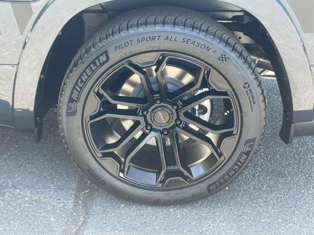 new 2026 Ram 1500 car, priced at $93,330