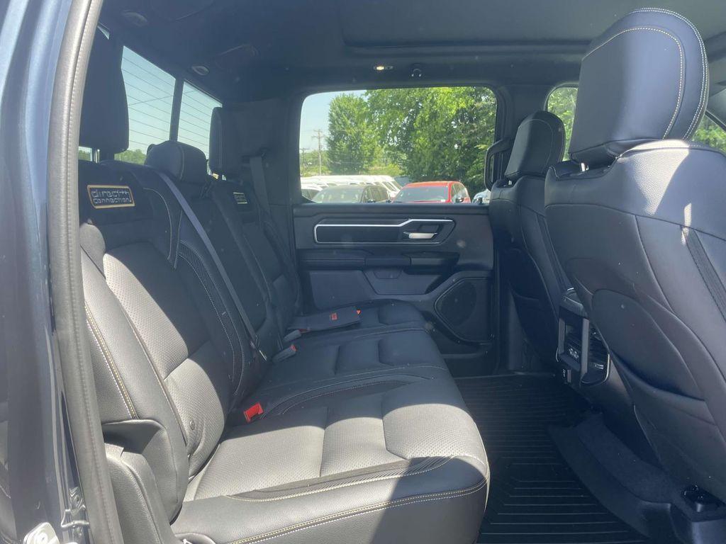 new 2026 Ram 1500 car, priced at $93,330