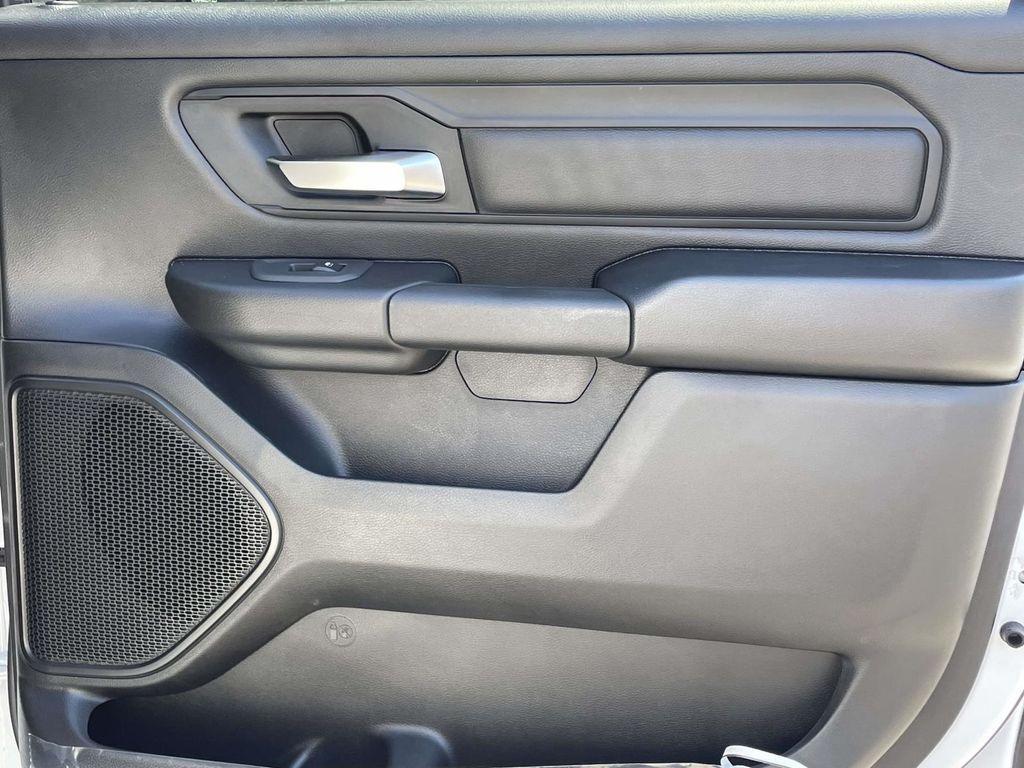 new 2026 Ram 1500 car, priced at $52,500