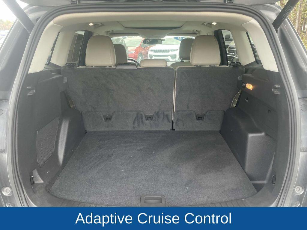 used 2019 Ford Escape car, priced at $15,500