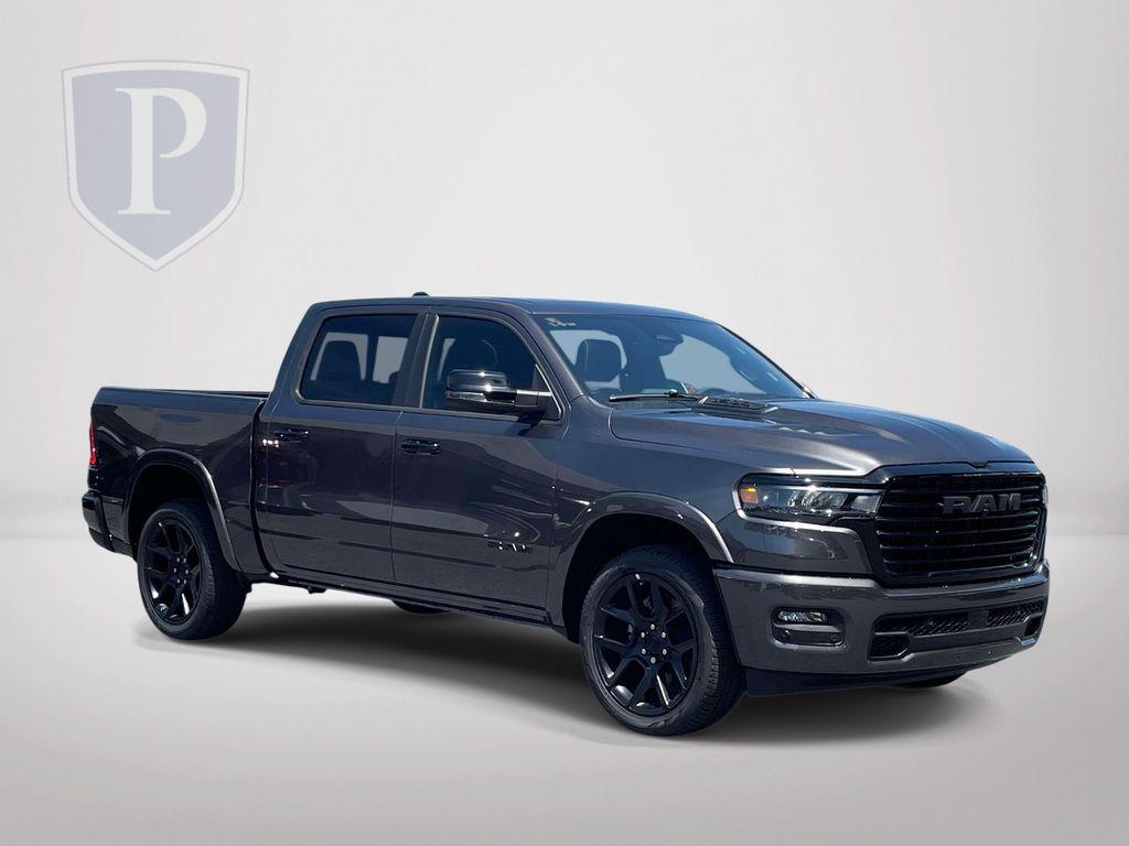 new 2026 Ram 1500 car, priced at $61,500