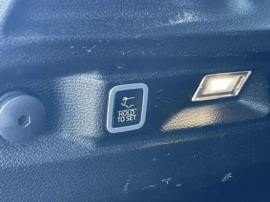 used 2021 Jeep Grand Cherokee L car, priced at $26,500