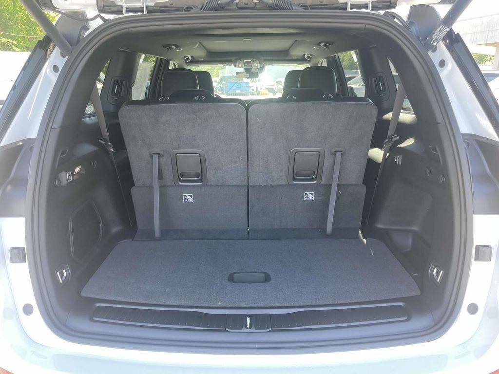 new 2026 Jeep Grand Cherokee L car, priced at $48,500