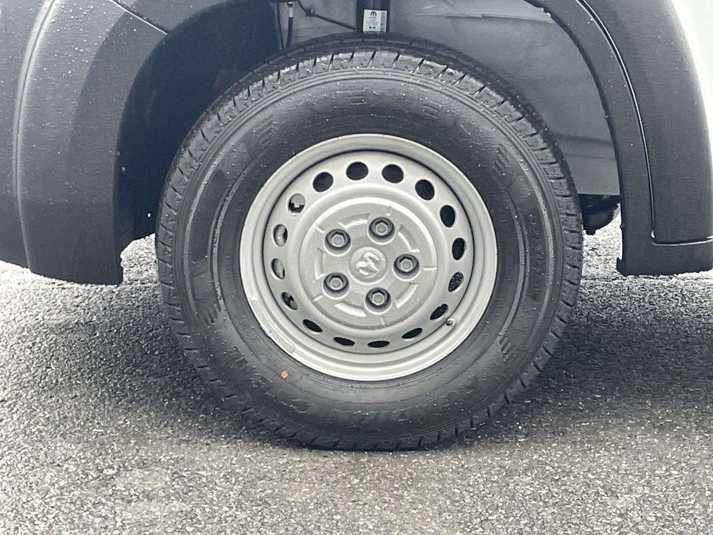 new 2026 Ram ProMaster 1500 car, priced at $45,855