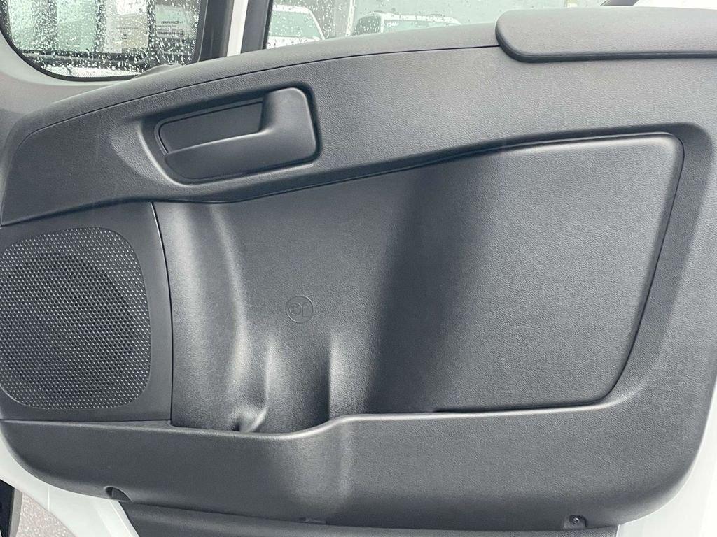 new 2026 Ram ProMaster 1500 car, priced at $45,855