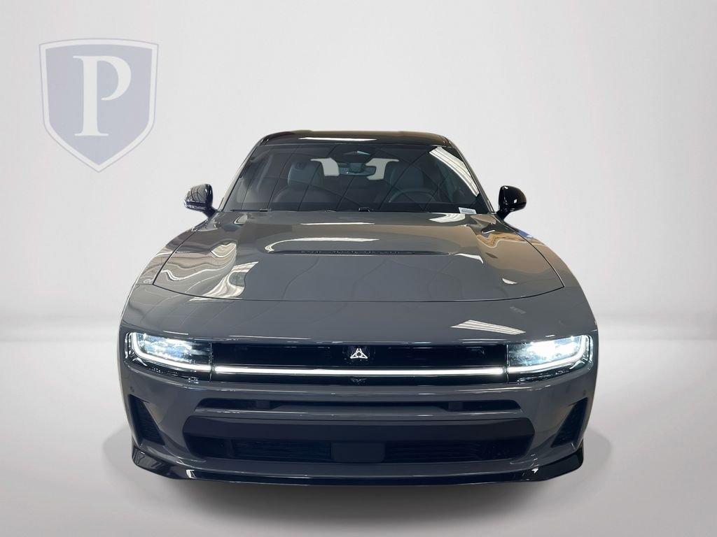 new 2026 Dodge Charger car, priced at $61,495