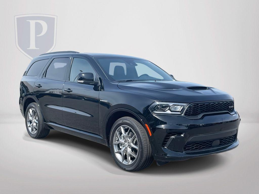 new 2026 Dodge Durango car, priced at $51,210
