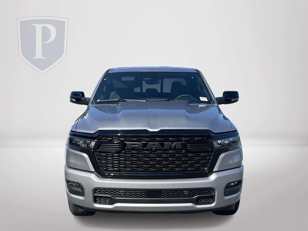 new 2026 Ram 1500 car, priced at $50,000