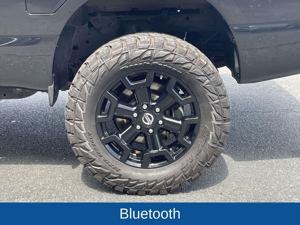 used 2019 Nissan Titan XD car, priced at $30,500