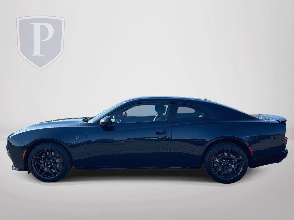 new 2026 Dodge Charger car, priced at $55,205