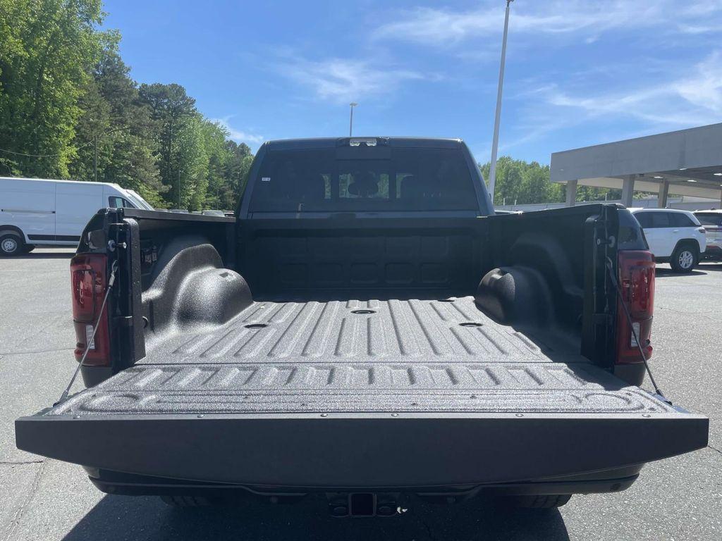 new 2026 Ram 2500 car, priced at $60,750