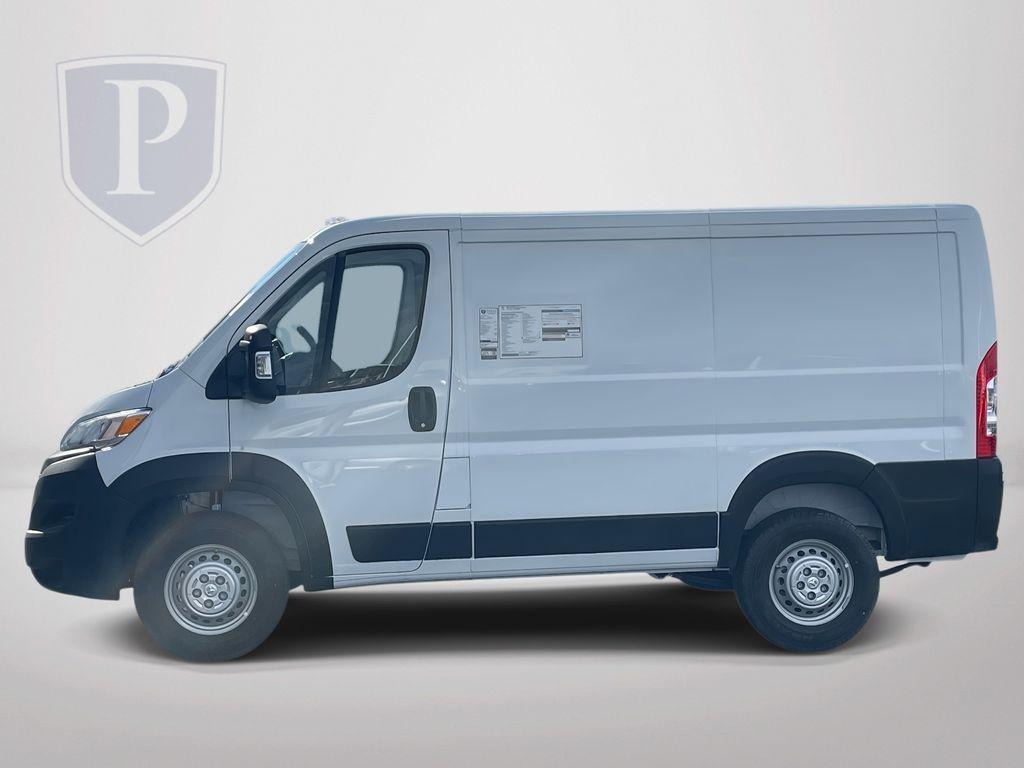 new 2026 Ram ProMaster 1500 car, priced at $44,130