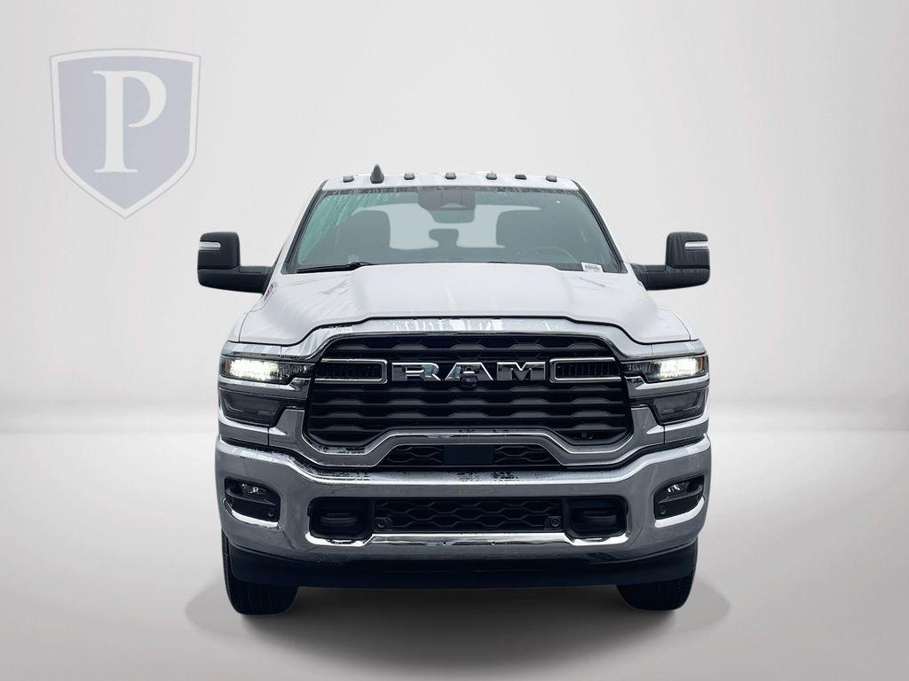new 2026 Ram 2500 car, priced at $65,635