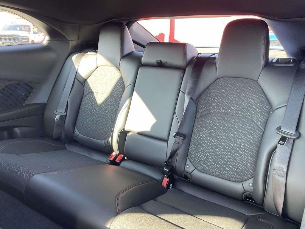 new 2026 Dodge Charger car, priced at $55,205