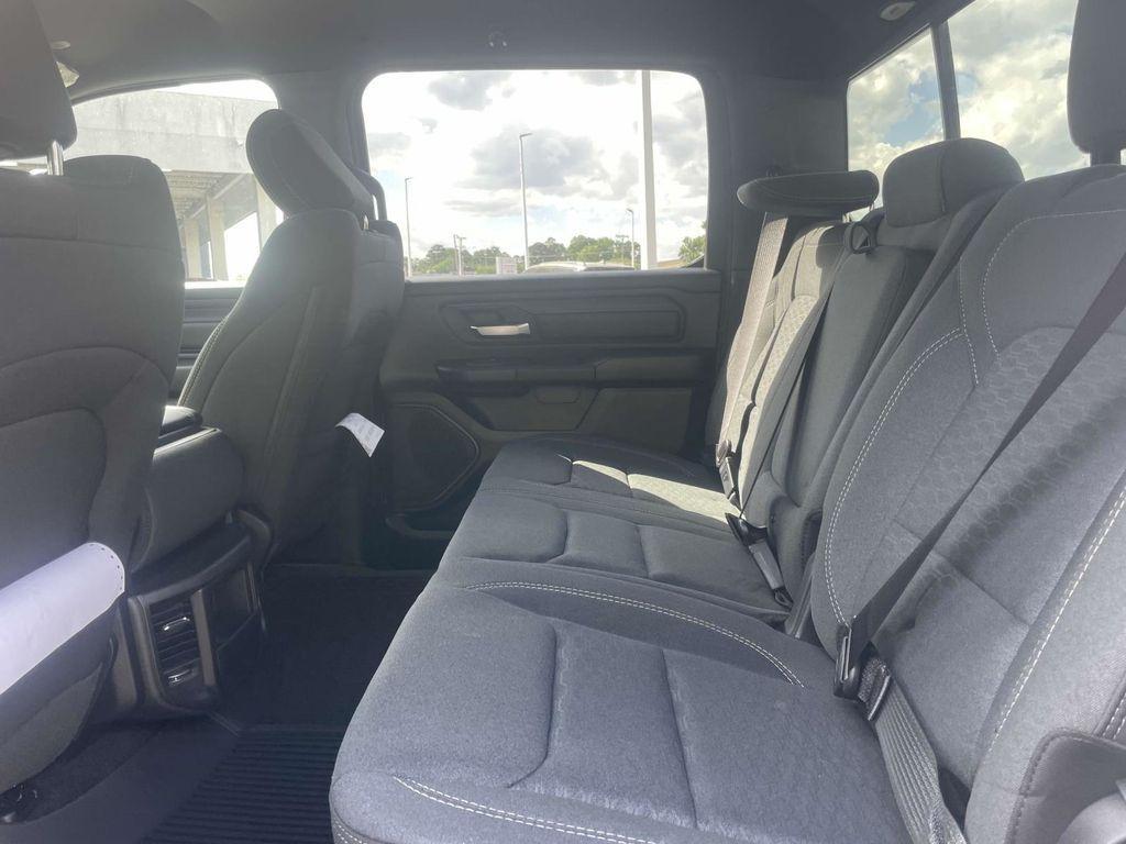 new 2026 Ram 1500 car, priced at $48,000