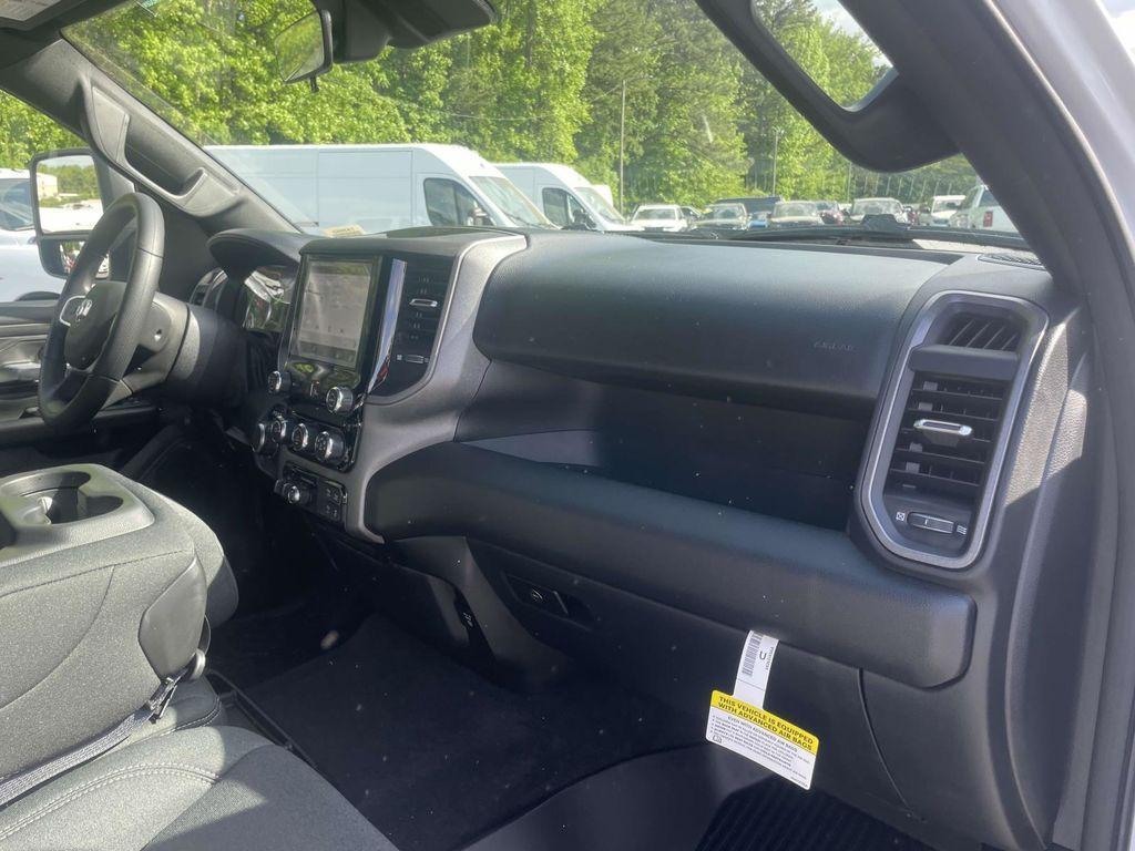 new 2026 Ram 1500 car, priced at $48,000