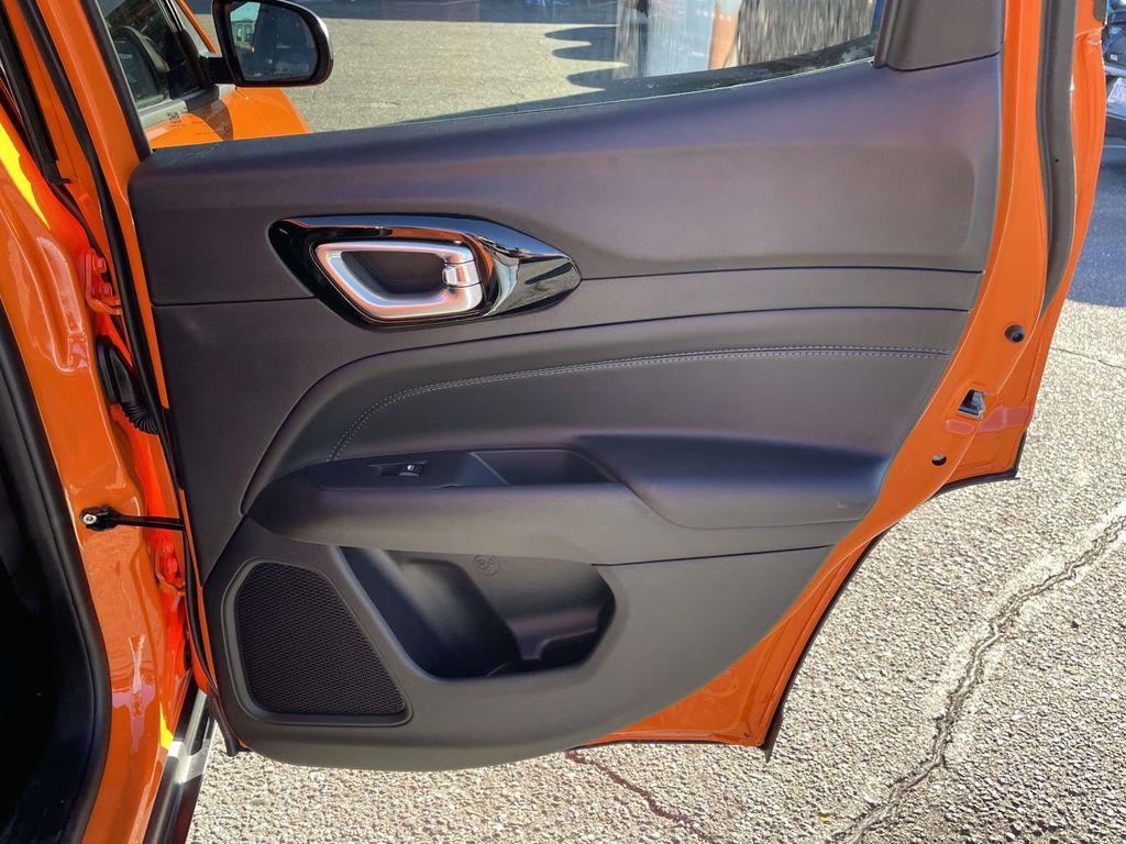 new 2026 Jeep Compass car, priced at $27,305