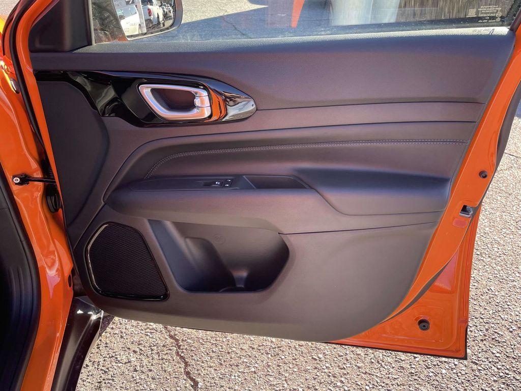 new 2026 Jeep Compass car, priced at $27,305